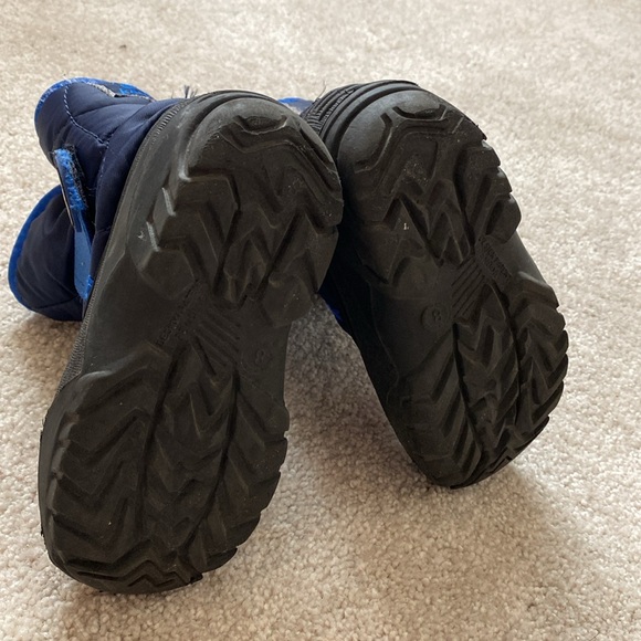 Kamik Snow Boots - Picture 3 of 6